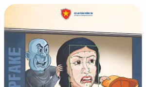 Cảnh báo gia tăng lừa đảo bằng công nghệ Deepfake