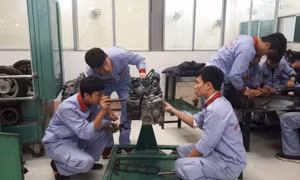Nhiều điểm mới trong quy định tuyển sinh giáo dục nghề nghiệp năm 2019