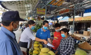 Người tham gia BHXH tự nguyện đóng mức như thế nào từ năm 2022?