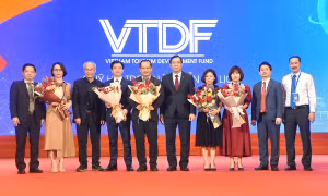 Quỹ hỗ trợ phát triển du lịch chính thức hoạt động, tạo nguồn lực mới cho du lịch Việt Nam