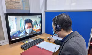 Hà Nội có nhu cầu tuyển dụng hơn 100.000 lao động trong quý I/2023