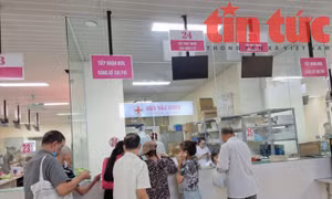 Thêm nhiều đối tượng được ngân sách thành phố Hà Nội hỗ trợ đóng BHYT từ ngày 1/7/2026