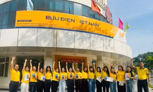 Ra quân phát triển BHXH tự nguyện, BHYT lan tỏa tinh thần an sinh vì cộng đồng