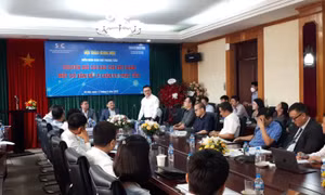 Báo chí Việt Nam trong kỷ nguyên công nghệ và sáng tạo