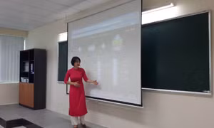'Giữ chân' giáo viên kỹ thuật trường nghề