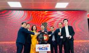 Hà Nội khai trương Cổng thông tin việc làm, thúc đẩy chuyển đổi số thị trường lao động