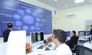 Các doanh nghiệp viễn thông chuyển hướng phát triển dịch vụ số