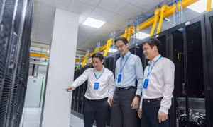 Tăng cường thúc đẩy khoa học công nghệ Việt Nam ra thế giới