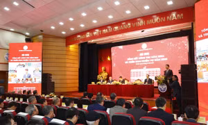 Chuyển đổi số toàn diện đưa đất nước phát triển có thu nhập cao