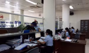 Thay đổi thông tin trên thẻ BHYT cần những thủ tục gì?