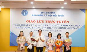 Giải đáp vướng mắc chính sách BHYT, BHXH khi thực hiện mô hình chính quyền 2 cấp