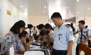 Phát hiện, ngăn chặn kịp thời các hành vi chậm đóng, trốn đóng BHXH, BHYT