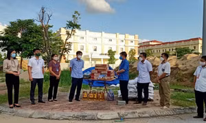 Hà Nội thống kê lao động, người dân ngoại tỉnh có nguyện vọng trở về quê