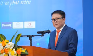 Đồng hành vì đại đoàn kết và phát triển