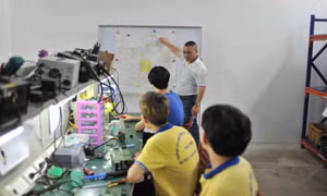 Việt Nam đang thiếu nguồn lao động có kỹ năng nghề cao