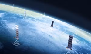Internet vệ tinh Starlink sẽ bổ sung, mở rộng dịch vụ tại vùng sâu, vùng xa, biên giới, hải đảo