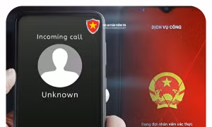 Cài đặt dịch vụ công trực tuyến giả mạo, nạn nhân bị chiếm đoạt gần 10 tỷ đồng