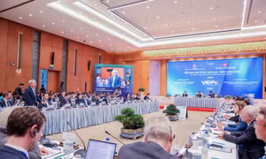 Thúc đẩy chuyển đổi số gắn với chuyển đổi xanh
