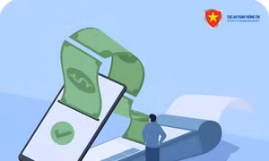 Cảnh báo hành vi lừa đảo chiếm đoạt trong tháng cao điểm quyết toán thuế