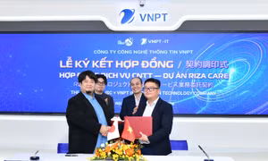 VNPT Global Solutions ra mắt, bước tiến trong hành trình Go Global