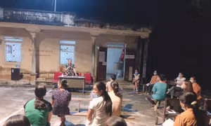 ‘Điểm sáng’ phát triển BHXH tự nguyện tại huyện Yên Thành, Nghệ An