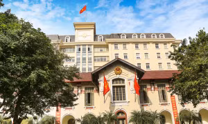Ban hành Bộ Quy tắc ứng xử trên mạng xã hội