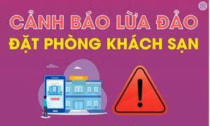 Cục Du lịch khuyến cáo các doanh nghiệp du lịch phòng ngừa lừa đảo trên mạng