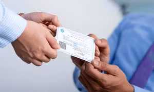 Người tố cáo Công ty C.P đã được quỹ BHYT chi trả hơn 200 triệu đồng