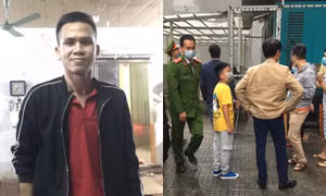 Hà Nội đề xuất trao bằng khen đột xuất cho thanh niên cứu cháu bé rơi từ tầng 13