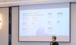 Yango Ads tư vấn chiến lược cho các nhà phát hành và quảng cáo AdTech tại Việt Nam