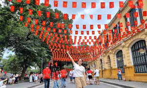 Ngày Văn hoá Việt Nam năm 2026 sẽ được nghỉ mấy ngày?