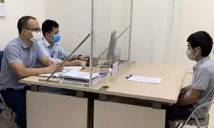 Hà Nội xử phạt 90 triệu đồng 4 trang thông tin điện tử tổng hợp