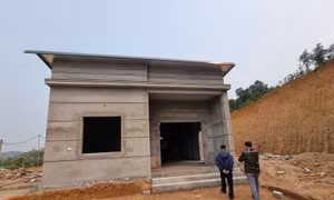 Dồn lực xoá nhà tạm, nhà dột nát - Bài 2: Tháo gỡ khó khăn, quyết tâm về đích