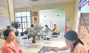 Cơ hội cho học sinh không trúng tuyển lớp 10 công lập