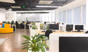 Thay đổi mô hình vận hành doanh nghiệp từ việc áp dụng các nền tảng