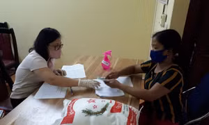 Hộ nghèo, cận nghèo phát sinh từ ngày 1/1/2020 có được hỗ trợ gói 62.000 tỷ đồng?