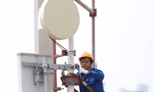 Đảm bảo thông tin liên lạc phục vụ Hội nghị Thượng đỉnh Hoa Kỳ - Triều Tiên lần 2