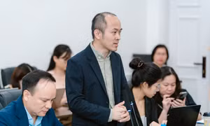 Lần đầu tiên đưa trí tuệ nhân tạo vào cuộc thi An ninh mạng sinh viên toàn quốc năm 2025