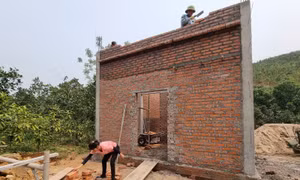 Bài 1: Thích ứng với diễn biến khó lường của thời tiết
