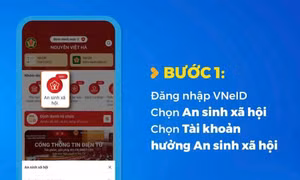 Cảnh báo lừa đảo liên quan chính sách tặng quà 100.000 đồng dịp Quốc khánh 2/9