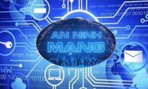 Vấn đề an ninh mạng ngày càng trở nên cấp thiết trong bối cảnh chuyển đổi số diễn ra mạnh mẽ.