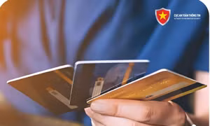 Cảnh báo tình trạng thuê, mua tài khoản ngân hàng để lừa đảo