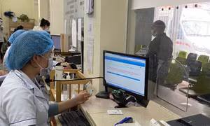 Thúc đẩy chuyển đổi số, hình thành dữ liệu bảo hiểm 'đúng, đủ, sạch, sống'