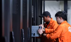 FPT ký hợp đồng AI hàng chục triệu USD với tập đoàn sản xuất đa quốc gia 