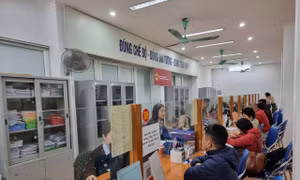 Lao động nghỉ việc sau sắp xếp sớm được đào tạo lại kỹ năng nghề
