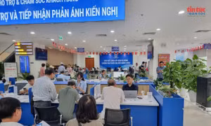 Bộ Nội vụ yêu cầu rà soát toàn bộ trường hợp nghỉ việc theo Nghị định 178