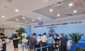Rà soát người đã nghỉ việc theo Nghị định 178, phát hiện sai sót sẽ xử lý ra sao?