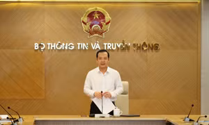 Triển khai tổng đài 156 tiếp nhận phản ánh tin nhắn rác, cuộc gọi rác, lừa đảo từ 1/11