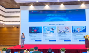 Giới thiệu nền tảng đào tạo về an ninh mạng cho cộng đồng