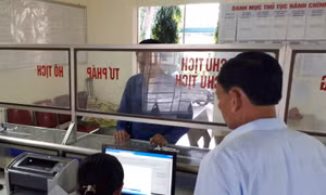 Trường hợp nào được hưởng lương hưu khi đóng BHXH đủ 15 năm?